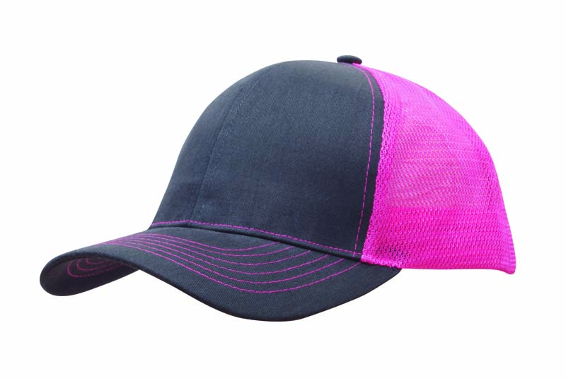 Bright Mesh Back Cap image4